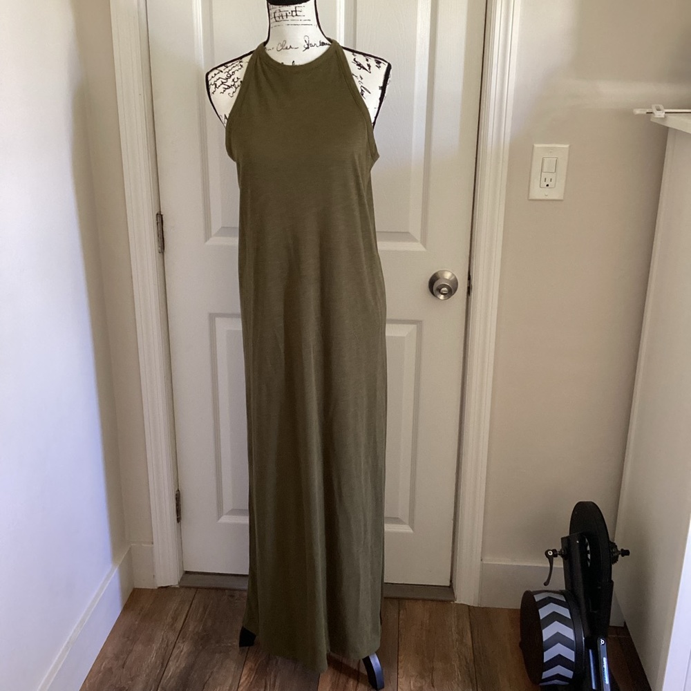Long Comfy dress